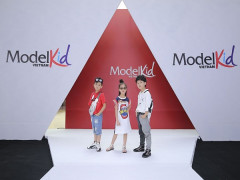 Tiếp tục chứng tỏ sức hút và sự lan tỏa vòng casting Model Kid Vietnam 2019 khu vực miền Bắc trở thành ngày hội hè cho các bé