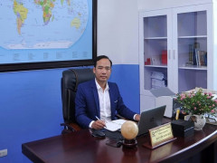 CEO G6 Group Nguyễn Anh Quê - Tấm gương sáng khởi nghiệp