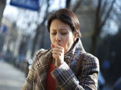 10 triệu chứng của bệnh viêm phổi