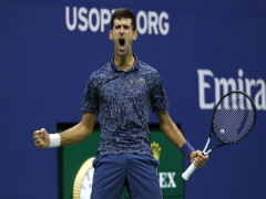 Djokovic được dự báo khó có đối thủ ở Mỹ Mở rộng