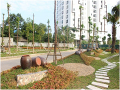 TBCO Riverside: Dự án điển hình nằm trong vùng lõi quy hoạch tại thành phố Thái Nguyên