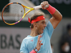 Lendl: ‘Nadal là đối thủ khó nhất trong Big 3’