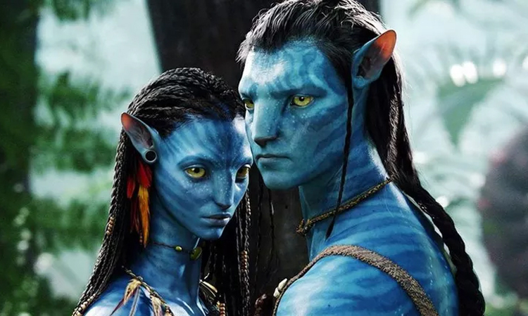 Avatar tái lập kỷ lục phim ăn khách nhất mọi thời