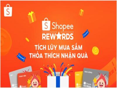 Shopee Rewards đem lại nhiều lợi ích và tiết kiệm chi phí mua sắm cho người tiêu dùng Việt Nam