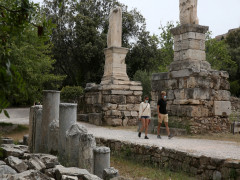 Hy Lạp chính thức mở cửa du lịch quốc tế, du khách cảm thấy 