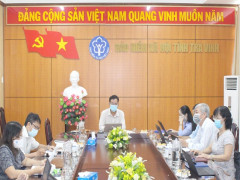 BHXH Việt Nam: Quyết liệt triển khai chính sách hỗ trợ người lao động và  người sử dụng lao động từ Quỹ bảo hiểm thất nghiệp