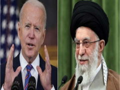 Không có “kế hoạch B” cho Tổng thống Biden nếu Thỏa thuận hạt nhân Iran đổ vỡ