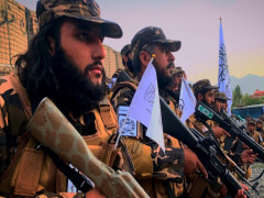 Mỹ thay đổi cuộc chơi, tính “lộ trình” công nhận chính phủ Taliban ở Afghanistan