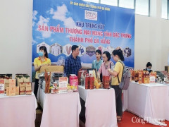 Chương trình phát triển tài sản trí tuệ thành phố Đà Nẵng đến năm 2030