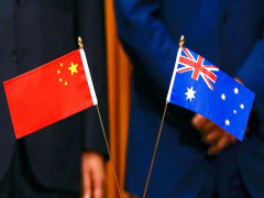 Căng thẳng Australia - Trung Quốc năm 2021: Đối đầu nhiều hơn đối thoại
