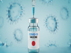 Nhật Bản nghiên cứu vaccine COVID-19 bảo vệ người tiêm trọn đời