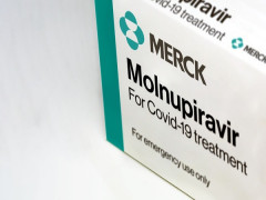 Bộ Y tế cảnh báo khi dùng thuốc Molnupiravir