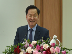 Phó Thủ tướng gợi mở nhiều vấn đề quan trọng đối với Bảo hiểm xã hội Việt Nam