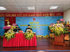 Biên phòng Quảng Ninh: Đồng loạt tổ chức đại hội Chi đoàn trước ngày 31/3
