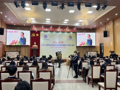 TCT Tân Cảng Sài Gòn đồng hành với Cục Hải quan Bắc Ninh tổ chức Hội nghị đối thoại doanh nghiệp năm 2022