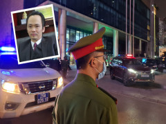 Vụ bắt Trịnh Văn Quyết, Chủ tịch Tập đoàn FLC: Sai đến đâu xử lý nghiêm tới đó
