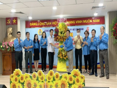 Công đoàn Saigon Co.op tỏa sáng với phong trào “nhân viên 3 tình nguyện”