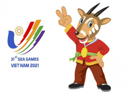 SEA GAMES 31: 'Danh sách Vàng' của Thể thao Việt Nam