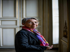 Thách thức chờ đợi nữ Thủ tướng Pháp đầu tiên sau 30 năm