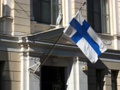 Phản ứng của Nga trước việc Phần Lan gia nhập NATO sẽ là một “bất ngờ”