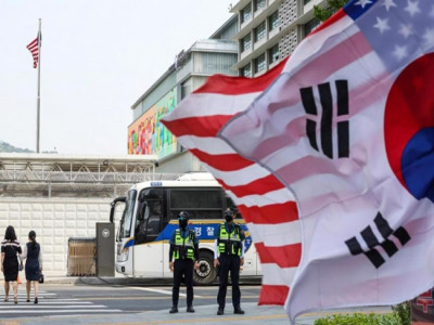 Mỹ và Hàn Quốc đạt được nhiều thỏa thuận quan trọng