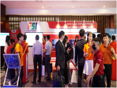 Hệ sinh thái sản phẩm chuyển đổi số đa ngành của FSI ghi điểm tại Vietnam - Asia DX Summit 2022