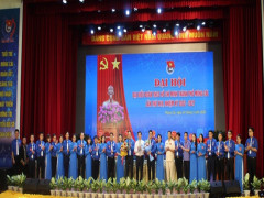Quảng Ninh: Tổ chức thành công Đại hội đại biểu Đoàn TNCS Hồ Chí Minh thành phố Móng Cái lần thứ XXII, nhiệm kỳ 2022 - 2027