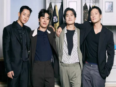 Jung Hae In, Son Suk Ku tham gia phần 2 loạt phim ăn khách 
