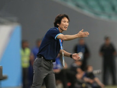Dư âm U23 Việt Nam 2-2 U23 Thái Lan: Gợi lại ký ức thời HLV Toshiya Miura