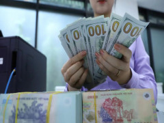 Bộ Tài chính Hoa Kỳ khẳng định Việt Nam không thao túng tiền tệ
