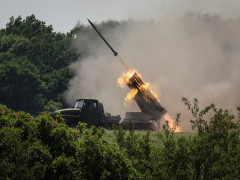 Donbass – chiến trường quyết định trong cuộc xung đột ở Ukraine