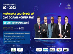 Hà Nội hướng dẫn chuyển đổi số trực tuyến cho doanh nghiệp SME