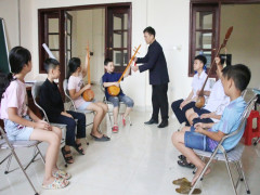 Tỉnh đoàn Quảng Ninh: Nhiều hoạt động chăm sóc, giáo dục thiếu nhi dịp hè