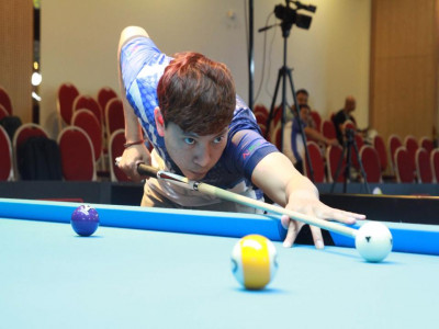 Bốc thăm thi đấu giải Billiards quần chúng lớn nhất Việt Nam