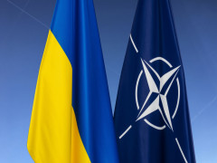 Ukraine tuyên bố không từ bỏ kế hoạch gia nhập NATO