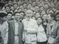 Giá trị soi đường tác phẩm “Nâng cao đạo đức cách mạng, quét sạch chủ nghĩa cá nhân” của Chủ tịch Hồ Chí Minh đối với công tác thanh niên hiện nay