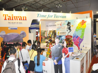 Nhiều ưu đãi cho doanh nghiệp tham gia Hội chợ Du lịch quốc tế TP Hồ Chí Minh