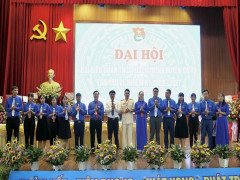 Huyện đảo Cô Tô tổ chức thành công Đại hội Đoàn TNCS Hồ Chí Minh lần thứ VI, nhiệm kỳ 2022 - 2027