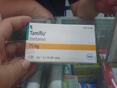 Xử lý nghiêm các vi phạm về đẩy giá thuốc điều trị cúm
