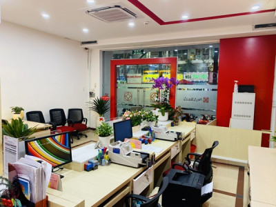 Phòng giao dịch SeABank Khánh Hội chuyển địa điểm