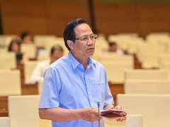 Bộ trưởng Đào Ngọc Dung: Phối hợp đào tạo và phát triển nhân lực ngành du lịch