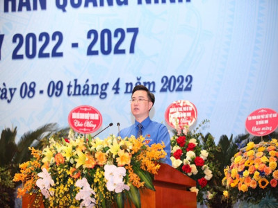 Quảng Ninh: Hoàn thành chỉ đạo tổ chức Đại hội Đoàn cấp huyện đảm bảo đúng tiến độ, chất lượng đề ra