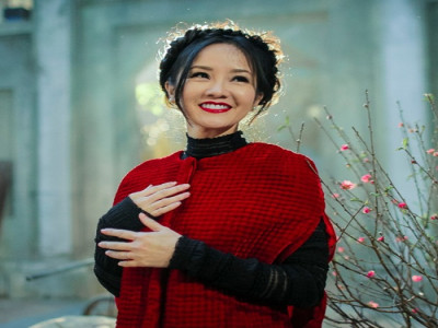 Diva Hồng Nhung, Đức Tuấn hát trong chung kết 