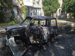 Quan chức thân Nga tử vong sau vụ nổ ở Đông Nam Ukraine