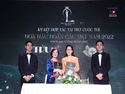 Ligi Doctor Clinic tặng gói chăm sóc sắc đẹp trị giá 5 tỷ  Top 3 và các thí sinh tham dự Hoa hậu Hoàn Cầu Việt Nam 2022