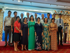 Đại hội Hiệp hội Tác giả phi hư cấu Việt Nam nhiệm kỳ II (2022 – 2027)