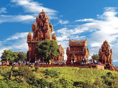 Xúc tiến, quảng bá du lịch Ninh Thuận tại Hà Nội năm 2022