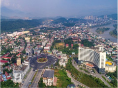 Lào Cai tích cực xây dựng và phát triển kinh tế nhanh, bền vững