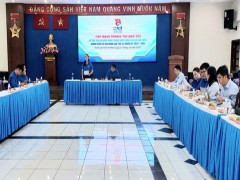 441 đại biểu dự Đại hội Đoàn TNCS Hồ Chí Minh TPHCM lần thứ XI