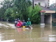 Thủ tướng Chính phủ chỉ đạo tập trung khắc phục hậu quả mưa lũ tại Trung Bộ